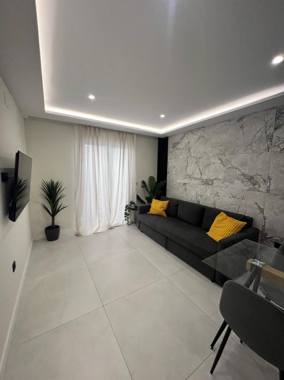Apartamento El Cardenal Córdoba Exterior foto