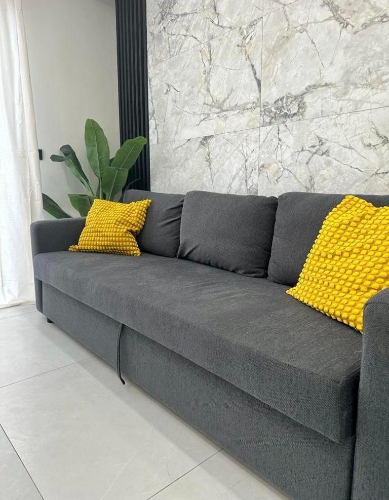 Apartamento El Cardenal Córdoba Exterior foto