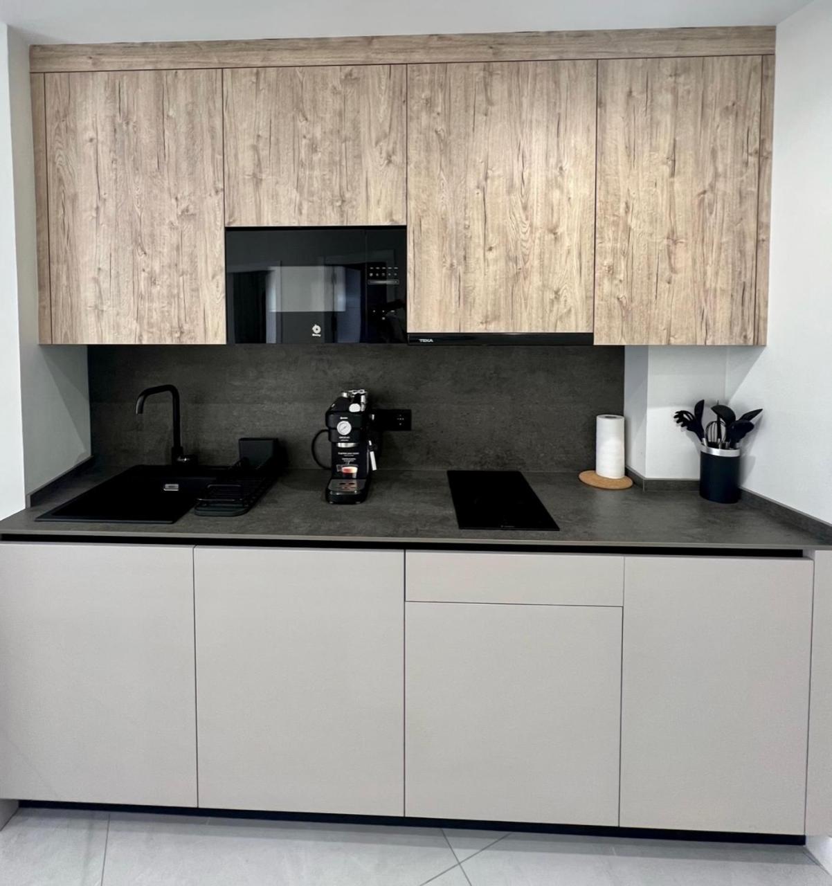 Apartamento El Cardenal Córdoba Exterior foto