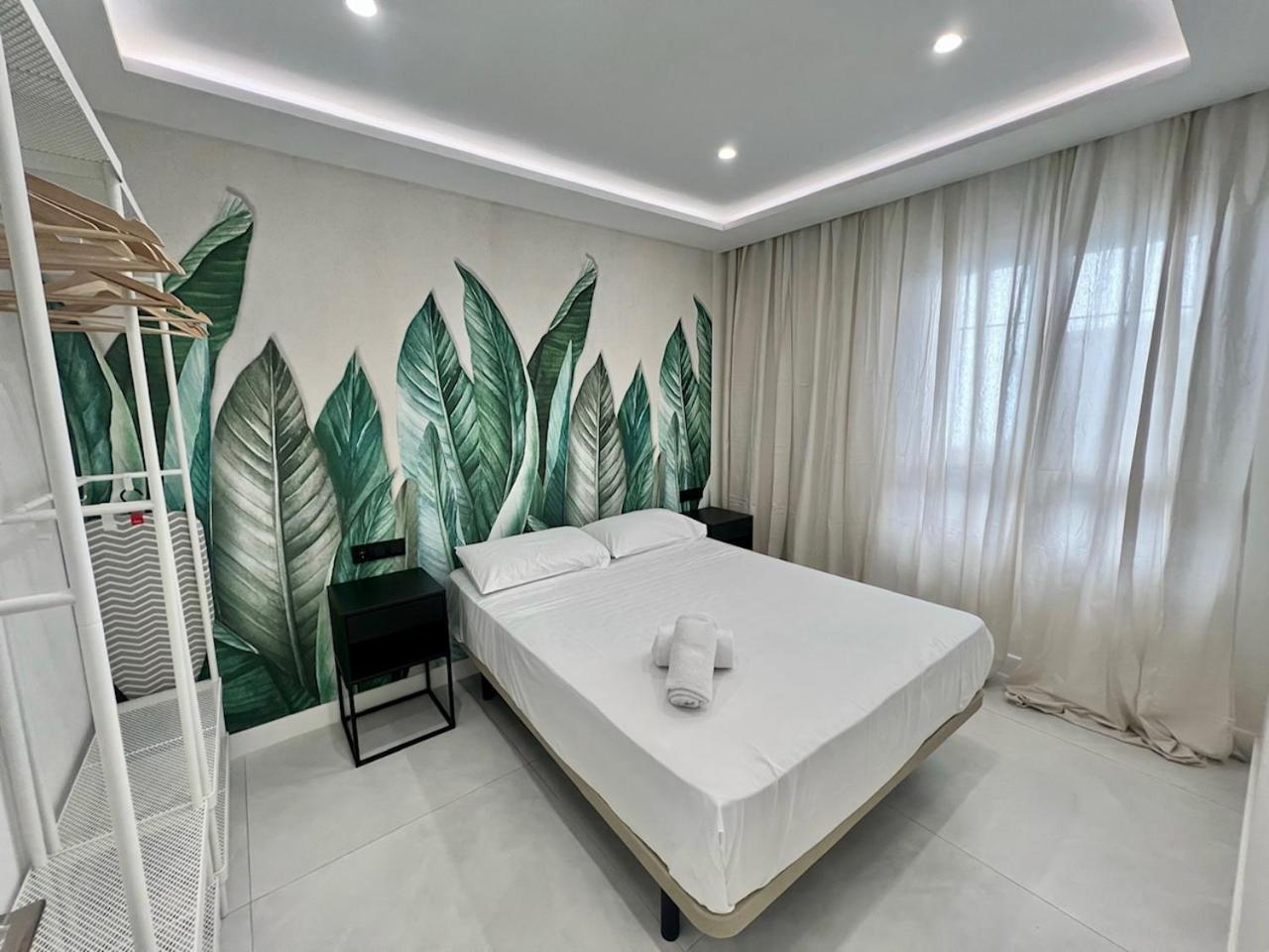 Apartamento El Cardenal Córdoba Exterior foto