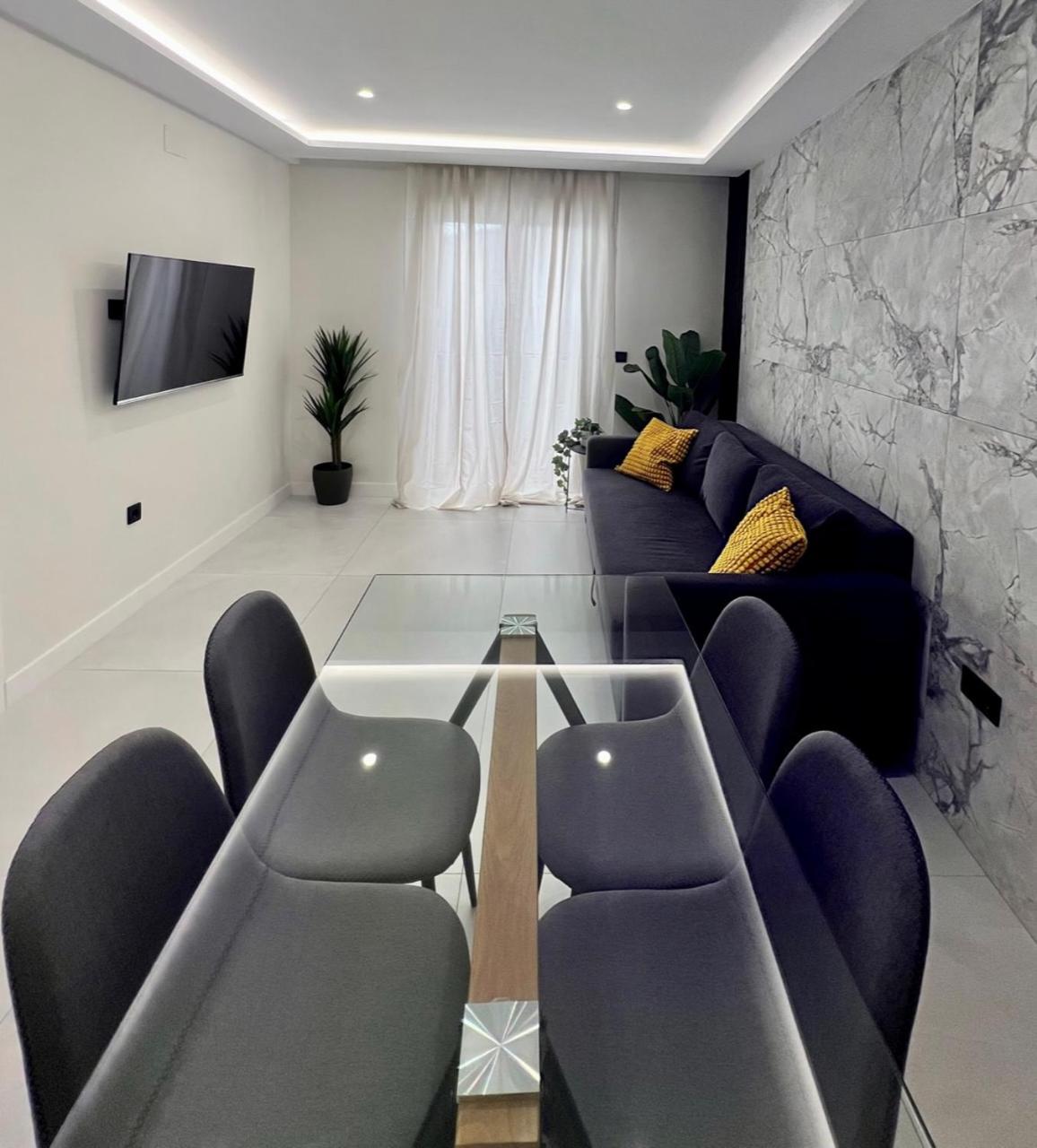 Apartamento El Cardenal Córdoba Exterior foto