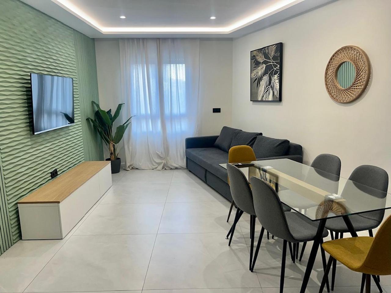 Apartamento El Cardenal Córdoba Exterior foto