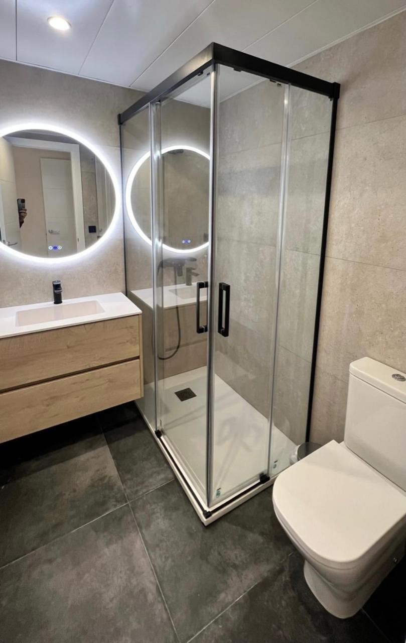 Apartamento El Cardenal Córdoba Exterior foto