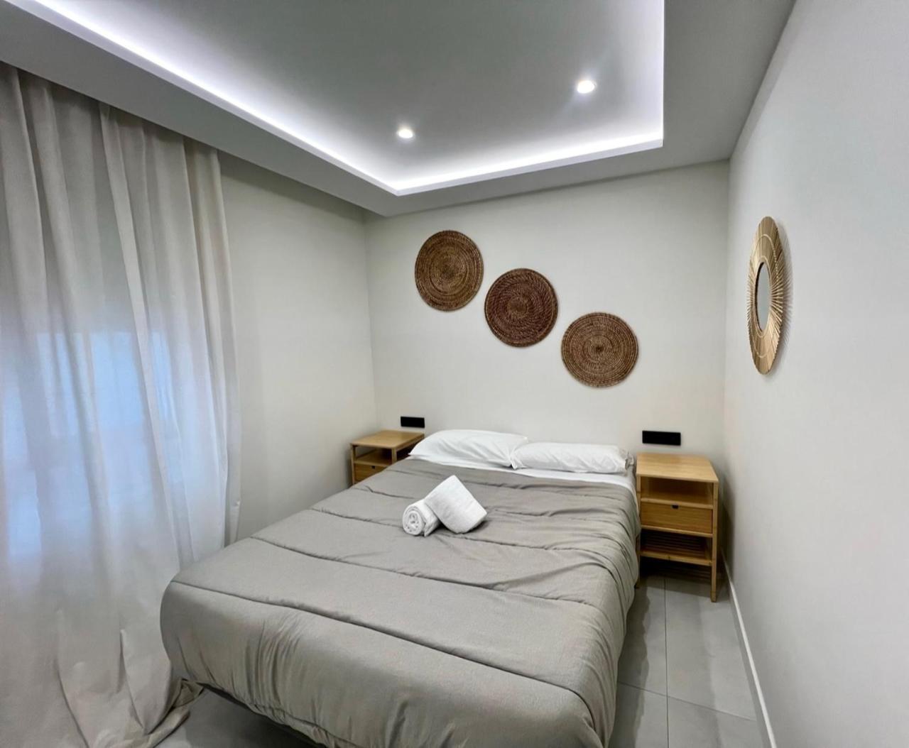 Apartamento El Cardenal Córdoba Exterior foto