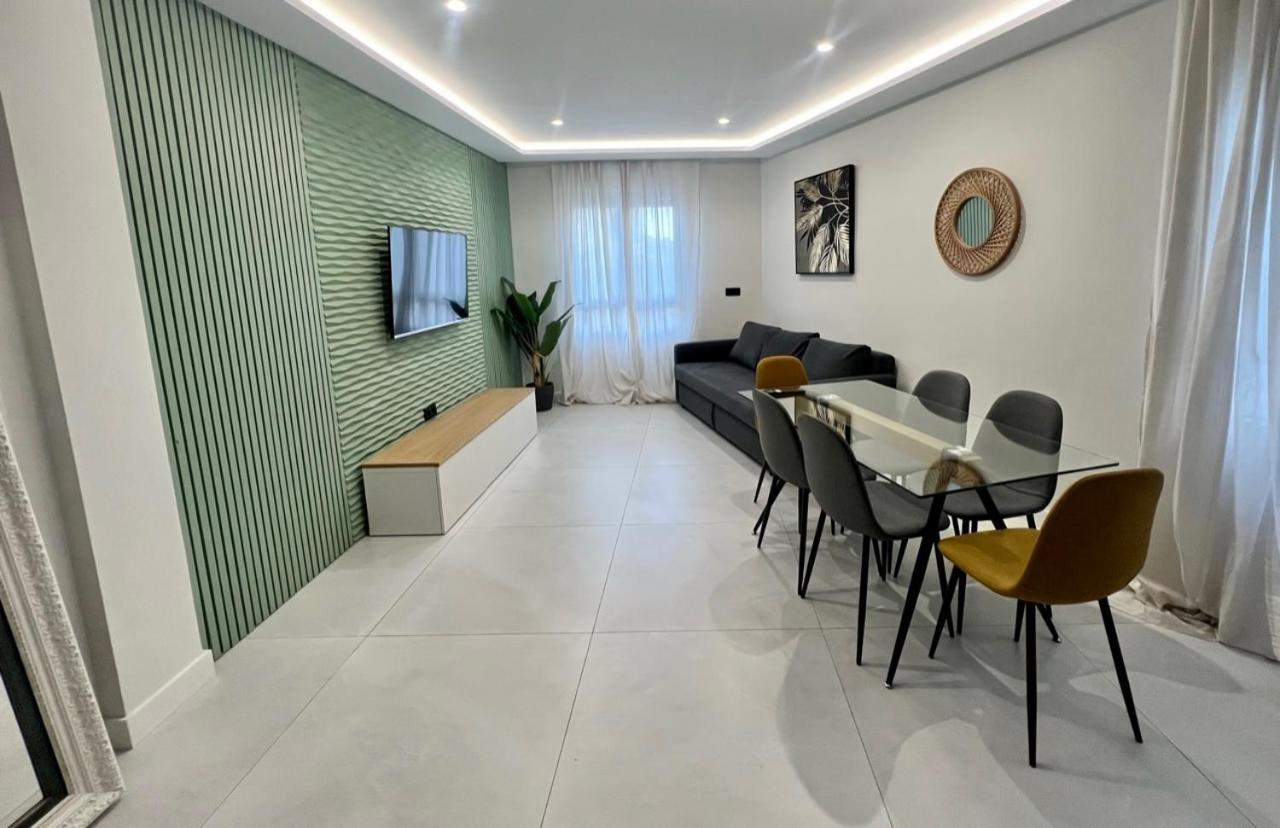 Apartamento El Cardenal Córdoba Exterior foto