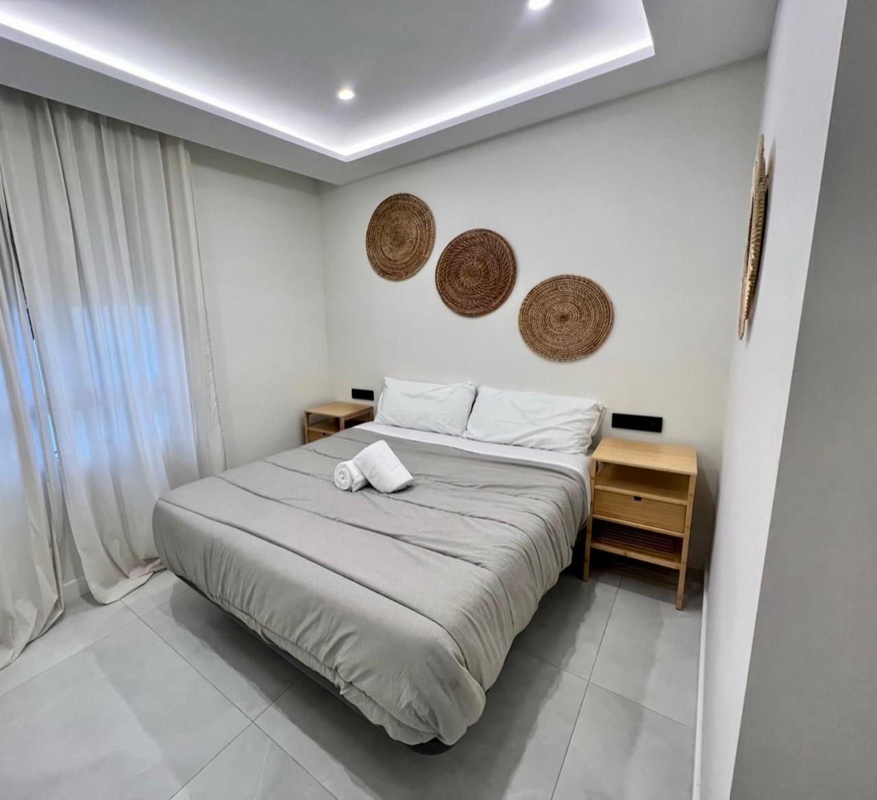 Apartamento El Cardenal Córdoba Exterior foto