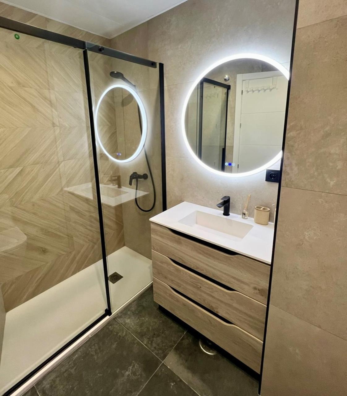 Apartamento El Cardenal Córdoba Exterior foto